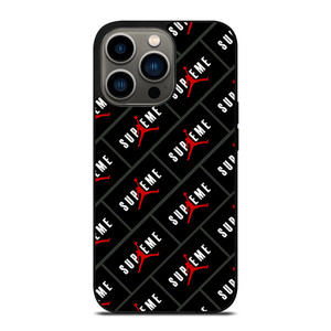 NIKE AIR JORDAN SUPREME BOX iPhone 13 Pro Case Cover NIKE AIR JORDAN SUPREME BOX iPhone 13 Pro Case Cover