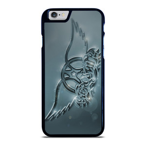 AEROSMITH ROCK BAND METAL iPhone 6 / 6S Case Cover