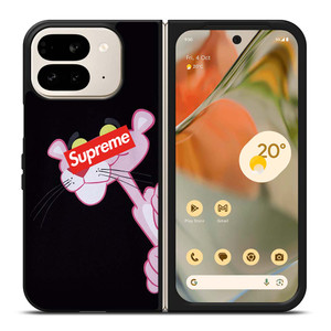 PINK PANTHER SUPREME Google Pixel 9 Pro Fold Case Cover