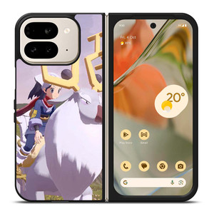 POKEMON LEGENDS ARCEUS 2 Google Pixel 9 Pro Fold Case Cover