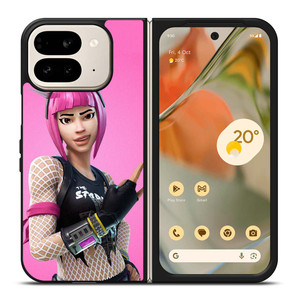 POWER CHORD FORNITE Google Pixel 9 Pro Fold Case Cover