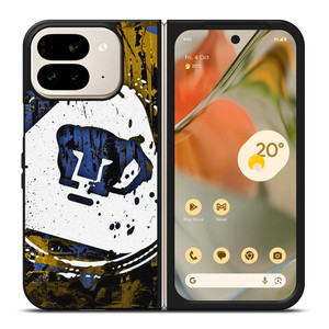 PUMAS UNAM MEXICO FOOTBALL Google Pixel 9 Pro Fold Case Cover