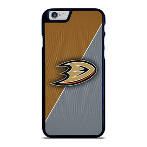 ANAHEIM DUCKS NHL HOCKEY LOGO iPhone 6 / 6S Case Cover