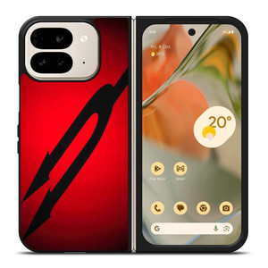 QUEENS OF THE STONE AGE SONGS FOR THE DEAF Google Pixel 9 Pro Fold Case Cover