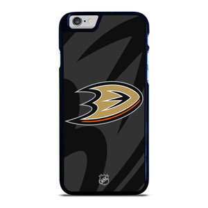 ANAHEIM DUCKS NHL TEAM iPhone 6 / 6S Case Cover