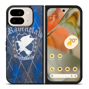 RAVENCLAW HOGWARTS HARRY POTTER 2 Google Pixel 9 Pro Fold Case Cover
