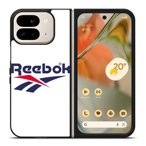 REEBOK LOGO 2 Google Pixel 9 Pro Fold Case Cover