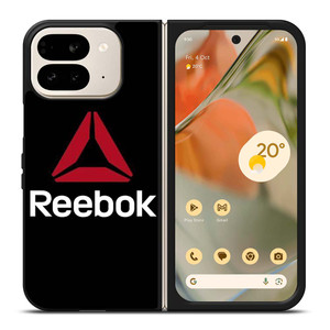 REEBOK LOGO Google Pixel 9 Pro Fold Case Cover REEBOK LOGO Google Pixel 9 Pro Fold Case Cover