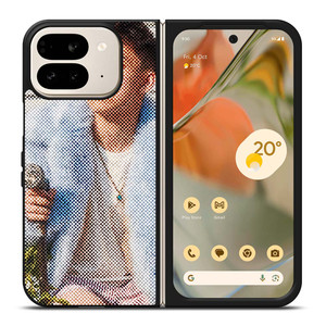 RICH BRIAN RAPPER 88 CLOUDS Google Pixel 9 Pro Fold Case Cover