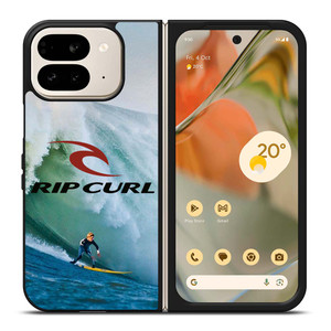 RIP CURL SURFING 2 Google Pixel 9 Pro Fold Case Cover