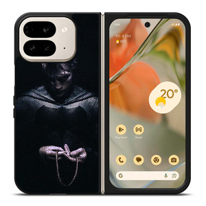 ROBERT PATTINSON BATMAN Google Pixel 9 Pro Fold Case Cover