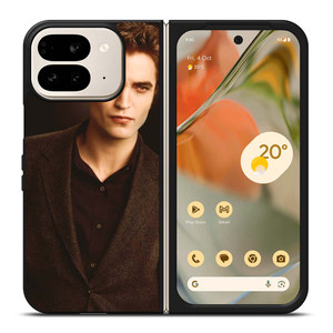 ROBERT PATTINSON Google Pixel 9 Pro Fold Case Cover