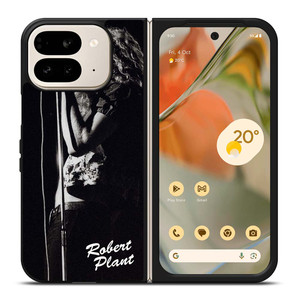 ROBERT PLANT LED ZEPPELIN Google Pixel 9 Pro Fold Case Cover