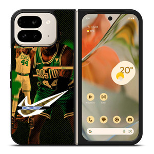 ROBERT WILLIAMS III BOSTON CELTICS NIKE Google Pixel 9 Pro Fold Case Cover