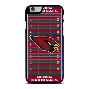 ARIZONA CARDINALS FOOTBALL FIELD iPhone 6 / 6S Case Cover