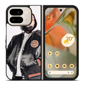 ROD WAVE RAPPER Google Pixel 9 Pro Fold Case Cover