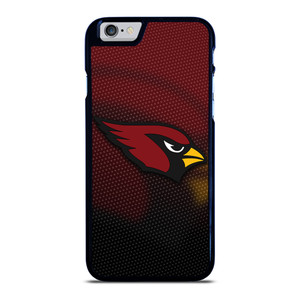 ARIZONA CARDINALS FOOTBALL TEAM iPhone 6 / 6S Case Cover