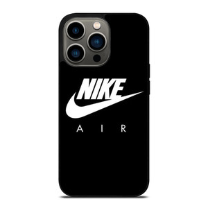 NIKE AIR SWOOSH LOGO iPhone 13 Pro Case Cover NIKE AIR SWOOSH LOGO iPhone 13 Pro Case Cover