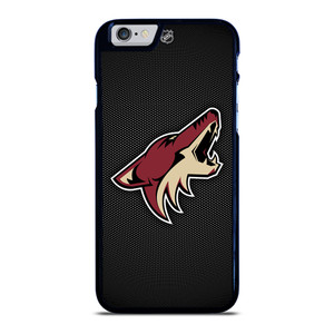 ARIZONA COYOTES HOCKEY NHL LOGO iPhone 6 / 6S Case Cover