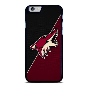 ARIZONA COYOTES NHL HOCKEY LOGO iPhone 6 / 6S Case Cover