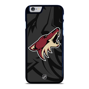 ARIZONA COYOTES NHL TEAM iPhone 6 / 6S Case Cover