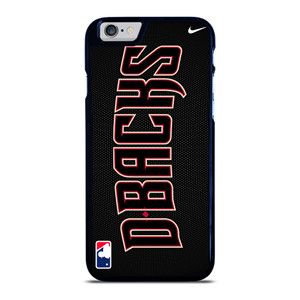 ARIZONA DIAMONDBACKS BASEBALL iPhone 6 / 6S Case Cover