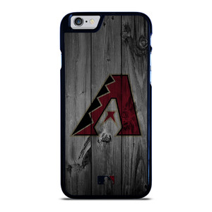 ARIZONA DIAMONDBACKS BASEBALL MLB iPhone 6 / 6S Case Cover
