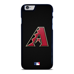 ARIZONA DIAMONDBACKS BASEBALL TEAM iPhone 6 / 6S Case Cover