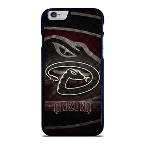 ARIZONA DIAMONDBACKS MLB BASEBALL ICON iPhone 6 / 6S Case Cover