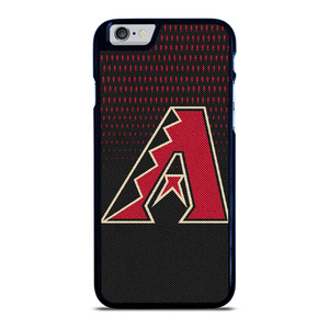 ARIZONA DIAMONDBACKS MLB BASEBALL LOGO iPhone 6 / 6S Case Cover