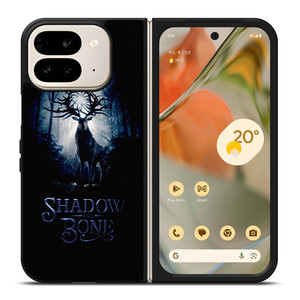 SHADOW AND BONE MOVIE SERIES 2 Google Pixel 9 Pro Fold Case Cover SHADOW AND BONE MOVIE SERIES 2 Google Pixel 9 Pro Fold Case Cover