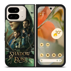 SHADOW AND BONE MOVIE SERIES Google Pixel 9 Pro Fold Case Cover
