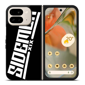 SIDEMEN XIX GROUP LOGO Google Pixel 9 Pro Fold Case Cover