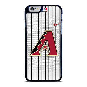 ARIZONA DIAMONDBACKS MLB NIKE iPhone 6 / 6S Case Cover