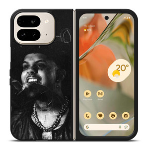 SMOKEPURPP PSYCHO RAPPER Google Pixel 9 Pro Fold Case Cover