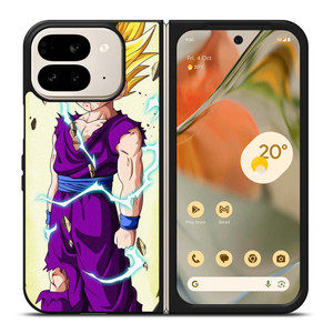 SON GOHAN DRAGON BALL Google Pixel 9 Pro Fold Case Cover