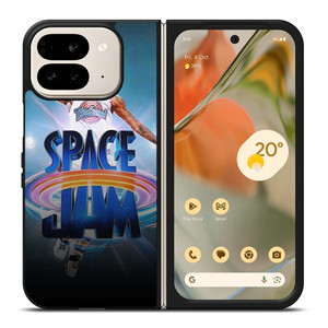 SPACE JAM 2 LEBRON JAMES Google Pixel 9 Pro Fold Case Cover