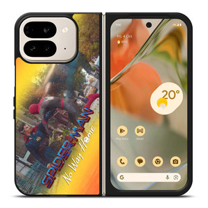 SPIDERMAN NO WAY HOME DOCTOR STRANGE Google Pixel 9 Pro Fold Case Cover