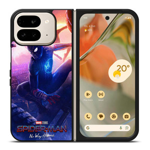 SPIDERMAN NO WAY HOME MARVEL 2 Google Pixel 9 Pro Fold Case Cover