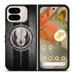 STAR WARS JEDI STRIPE Google Pixel 9 Pro Fold Case Cover