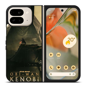 STAR WARS OBI WAN KENOBI SERIES Google Pixel 9 Pro Fold Case Cover