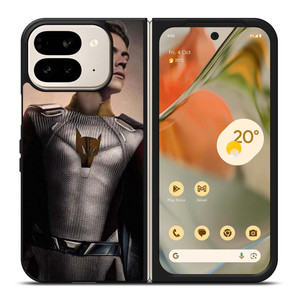 STARFOX ETERNALS MARVEL HARRY STYLES Google Pixel 9 Pro Fold Case Cover