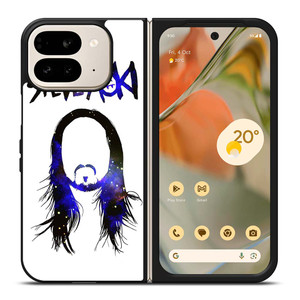 STEVE AOKI ICON Google Pixel 9 Pro Fold Case Cover