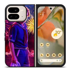 STEVE HARRINGTON STRANGER THINGS Google Pixel 9 Pro Fold Case Cover