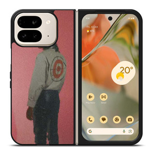 STEVE LACY BAD HABIT Google Pixel 9 Pro Fold Case Cover