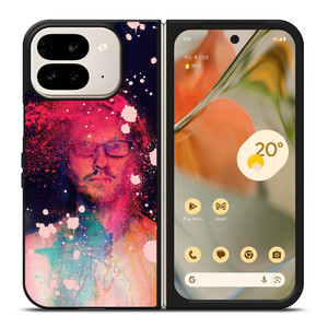 STEVEN WILSON PORCUPINE TREE Google Pixel 9 Pro Fold Case Cover