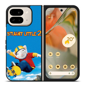STUART LITTLE 2 Google Pixel 9 Pro Fold Case Cover