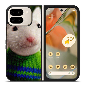 STUART LITTLE MOVIES Google Pixel 9 Pro Fold Case Cover