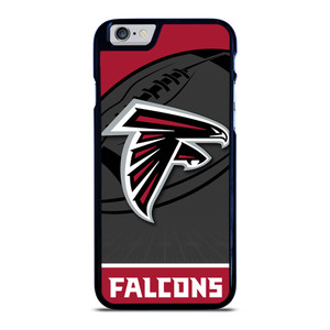 ATLANTA FALCONS NFL TEAM iPhone 6 / 6S Case Cover