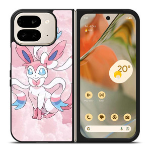 SYLVEON POCKET MONSTERS POKEMON Google Pixel 9 Pro Fold Case Cover